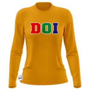 Daughter Of Isis Full Sleeve Shirt