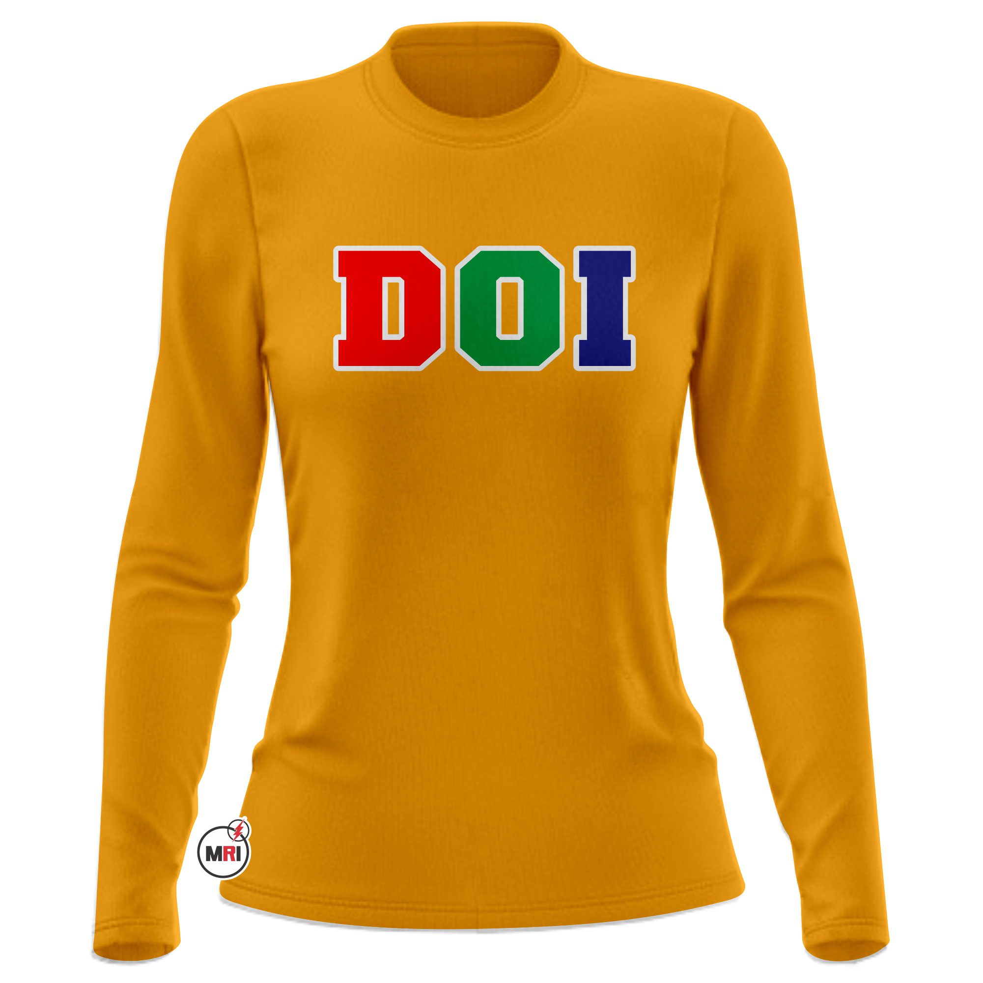 Daughter Of Isis Full Sleeve Shirt