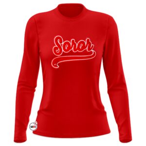 Delta Sigma Theta Full Sleeve Shirt