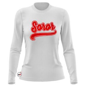 Delta Sigma Theta Full Sleeve Shirt
