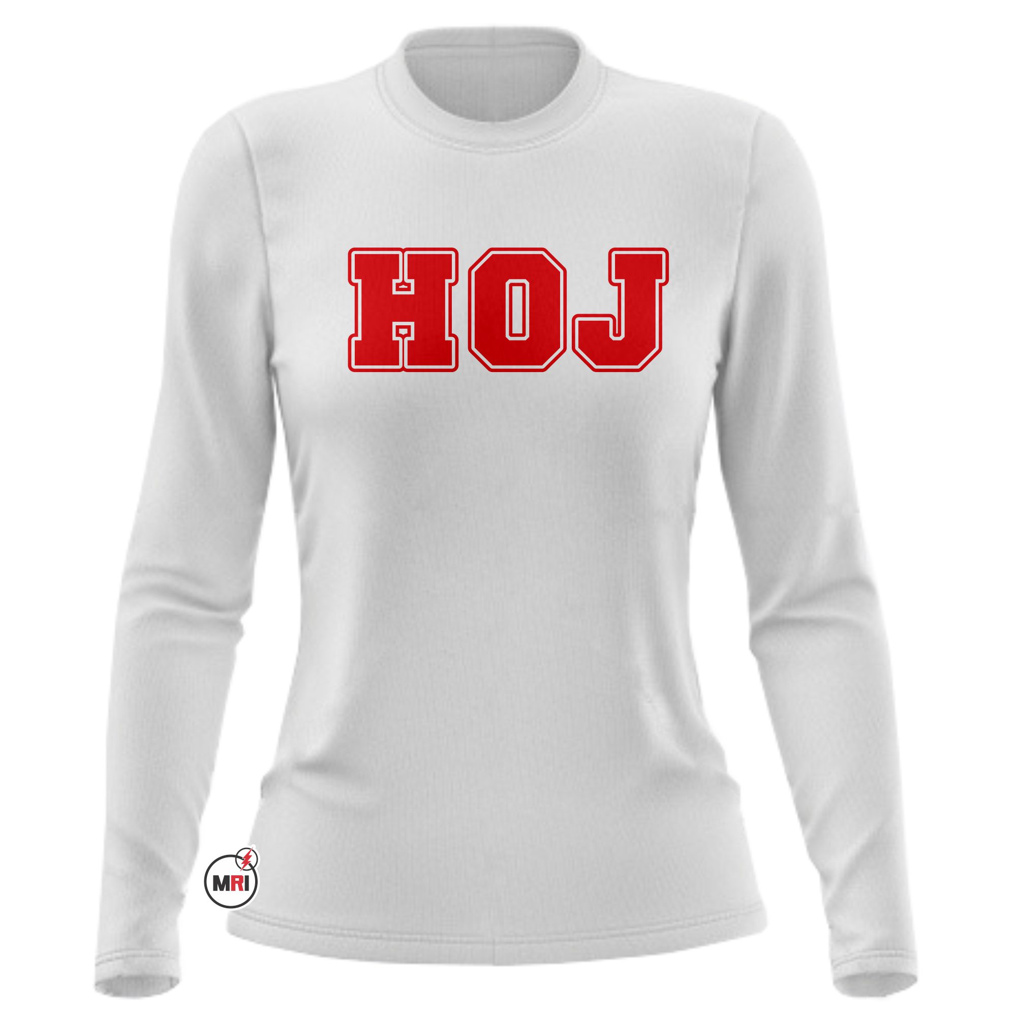 Heroines Of Jericho Full Sleeve Shirt