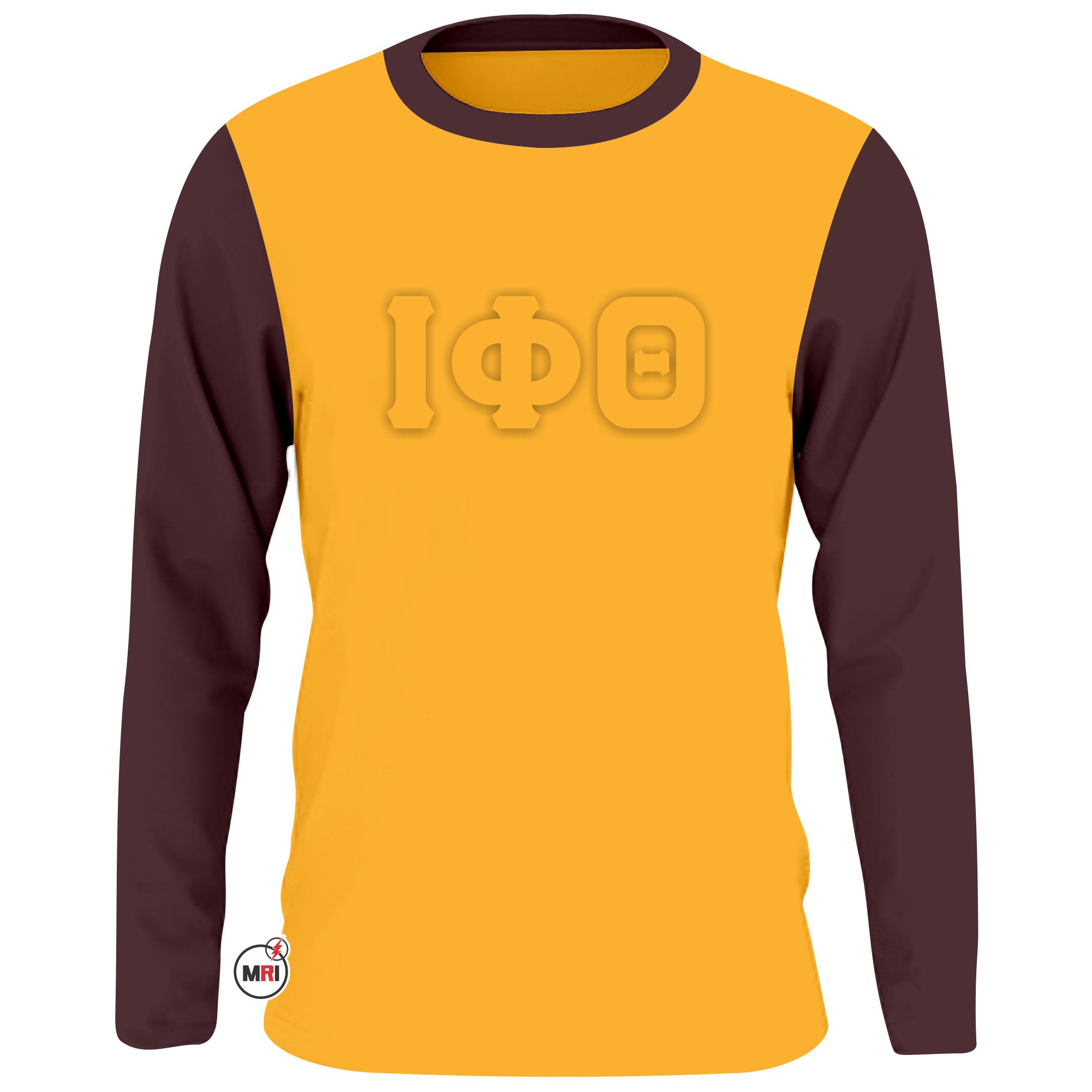 Iota Phi Theta Full Sleeve Shirt