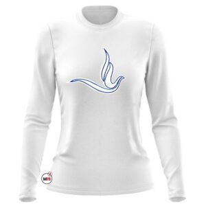 Zeta Phi Beta Full Sleeve Shirt