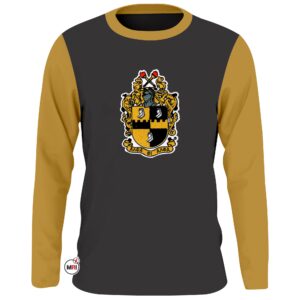 Alpha Phi Alpha Full Sleeve Shirt