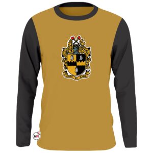 Alpha Phi Alpha Full Sleeve Shirt