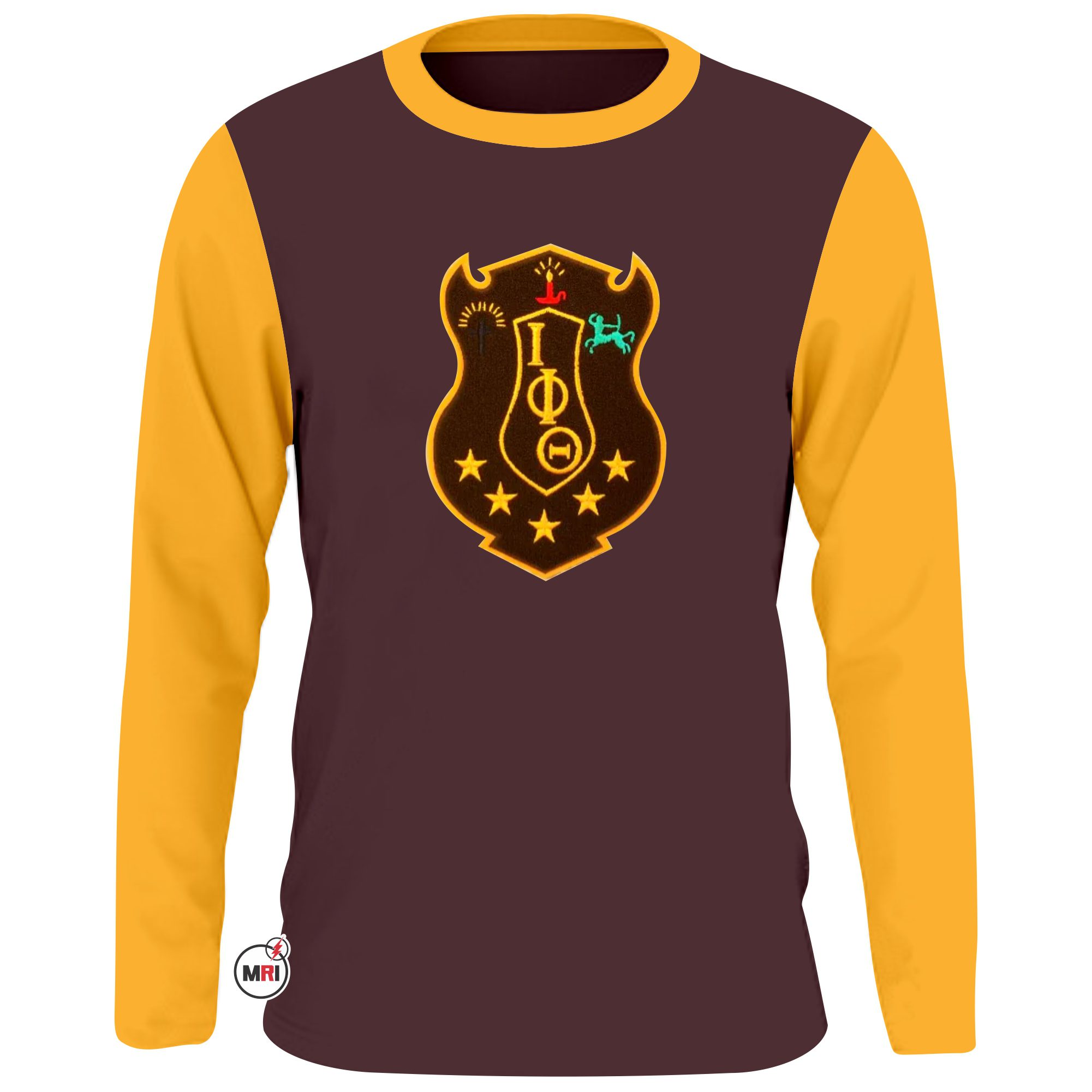 Iota Phi Theta Full Sleeve Shirt