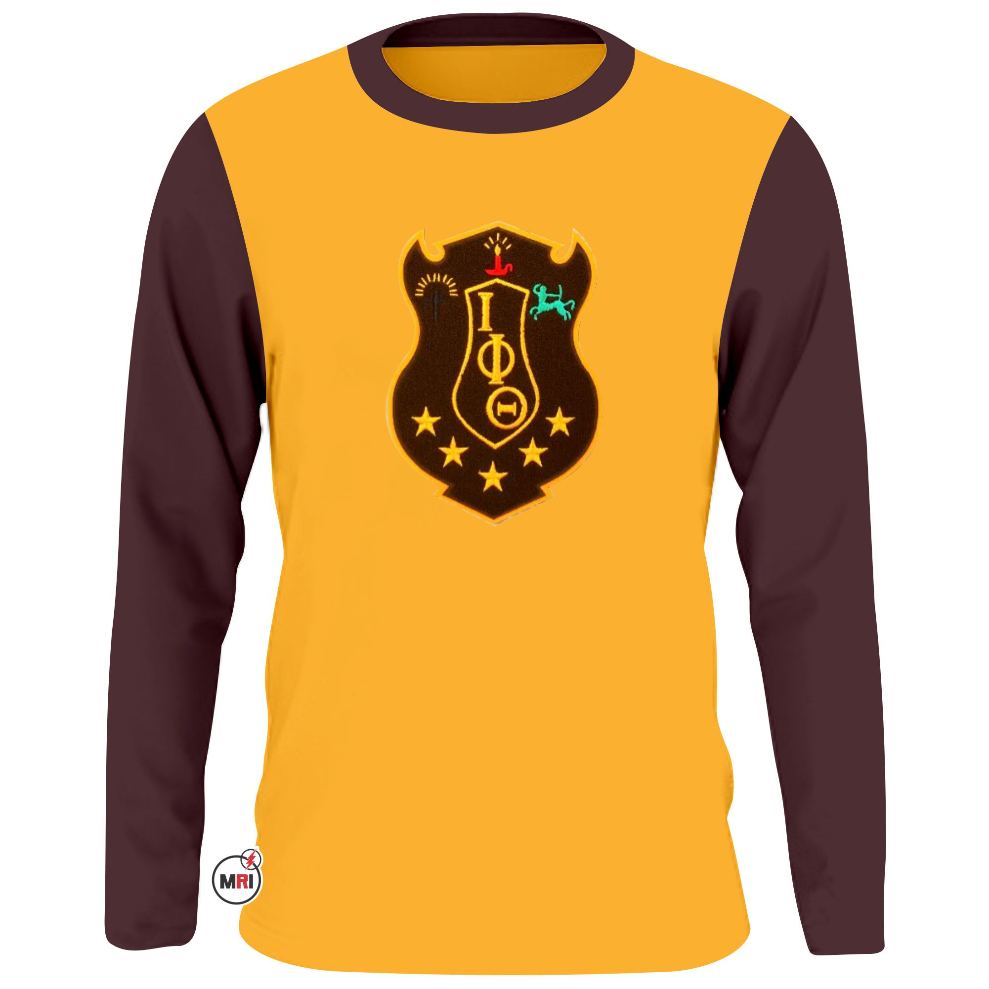 Iota Phi Theta Full Sleeve Shirt