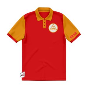 Holy Royal Arch Masonry Polo Shirt