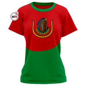 Daughter Of Isis T-Shirt