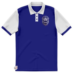 Zeta Phi Beta Polo Shirt