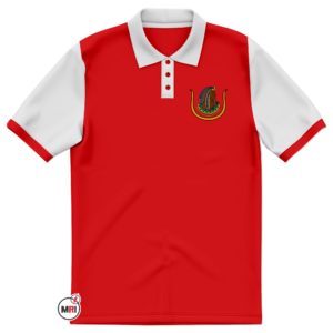 Daughter Of Isis Polo Shirt