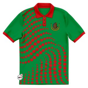 Daughter Of Isis Polo Shirt