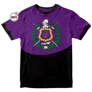 Omega Psi Phi T-Shirt