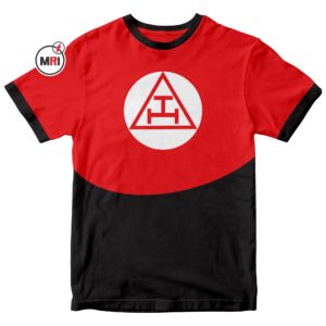 Holy Royal Arch Masonry T-Shirt