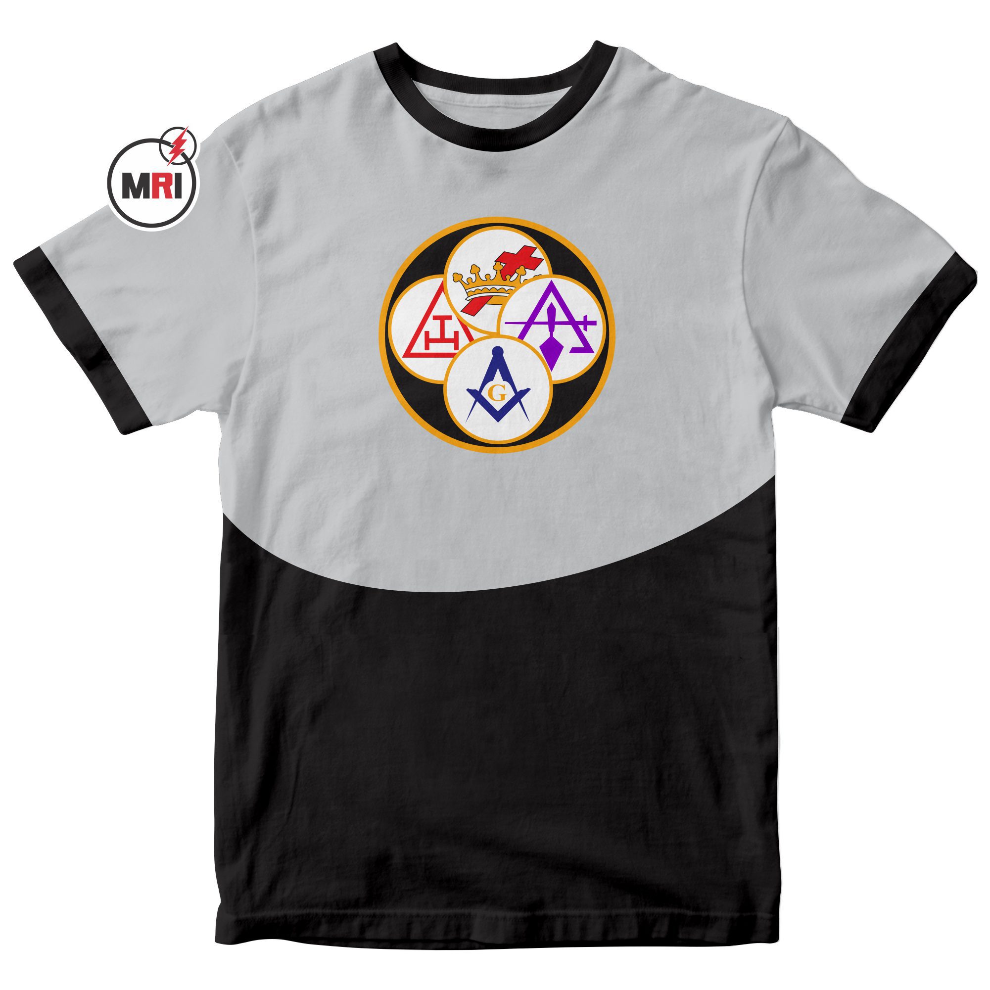 York Rite T-Shirt