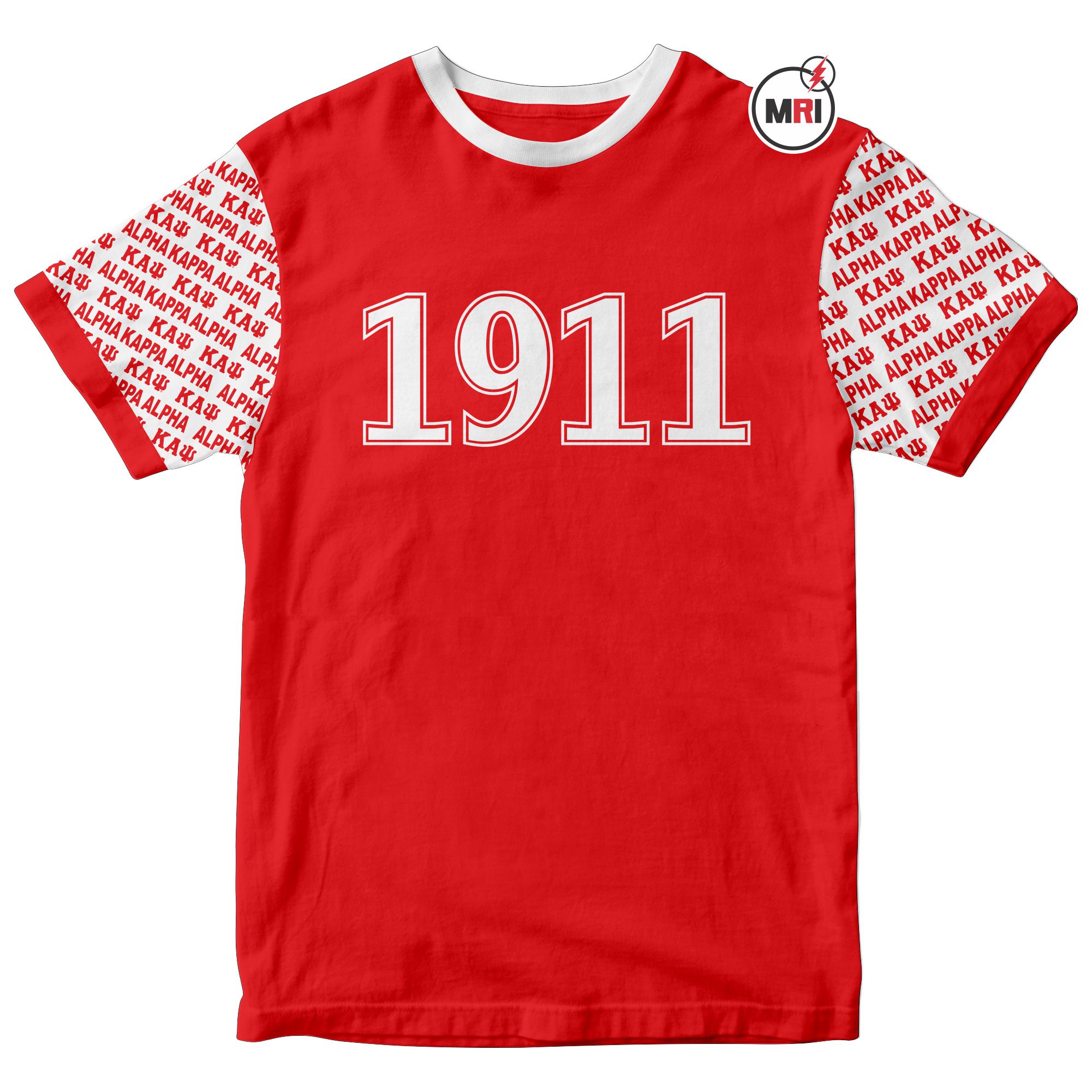 Kappa Alpha Psi T-Shirt