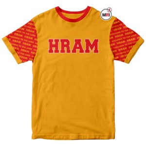 Holy Royal Arch Masonry T-Shirt