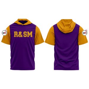Order Of The Royal And Select Master T-Shirt with Hood
