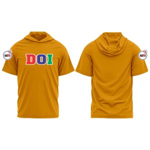 Daughter Of Isis T-Shirt with Hood