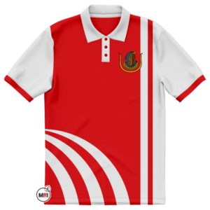 Daughter Of Isis Polo Shirt