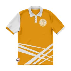 The Order Of The Golden Circle Polo Shirt