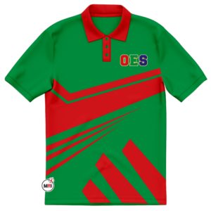 Order Of The Eastern Star Polo Shirt