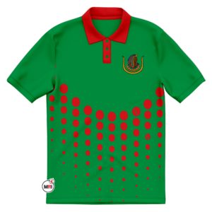 Daughter Of Isis Polo Shirt