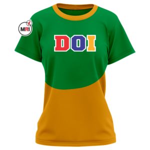 Daughter Of Isis T-Shirt