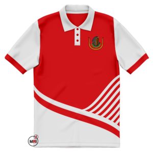 Daughter Of Isis Polo Shirt