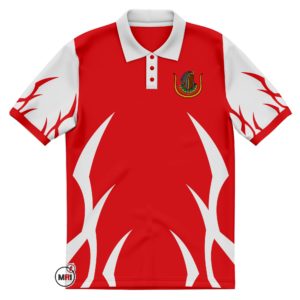 Daughter Of Isis Polo Shirt