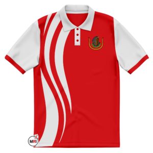 Daughter Of Isis Polo Shirt