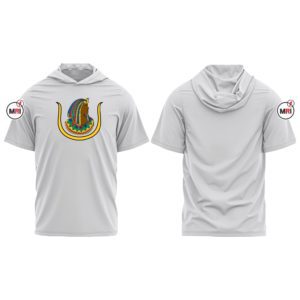 Daughter Of Isis T-Shirt with Hood