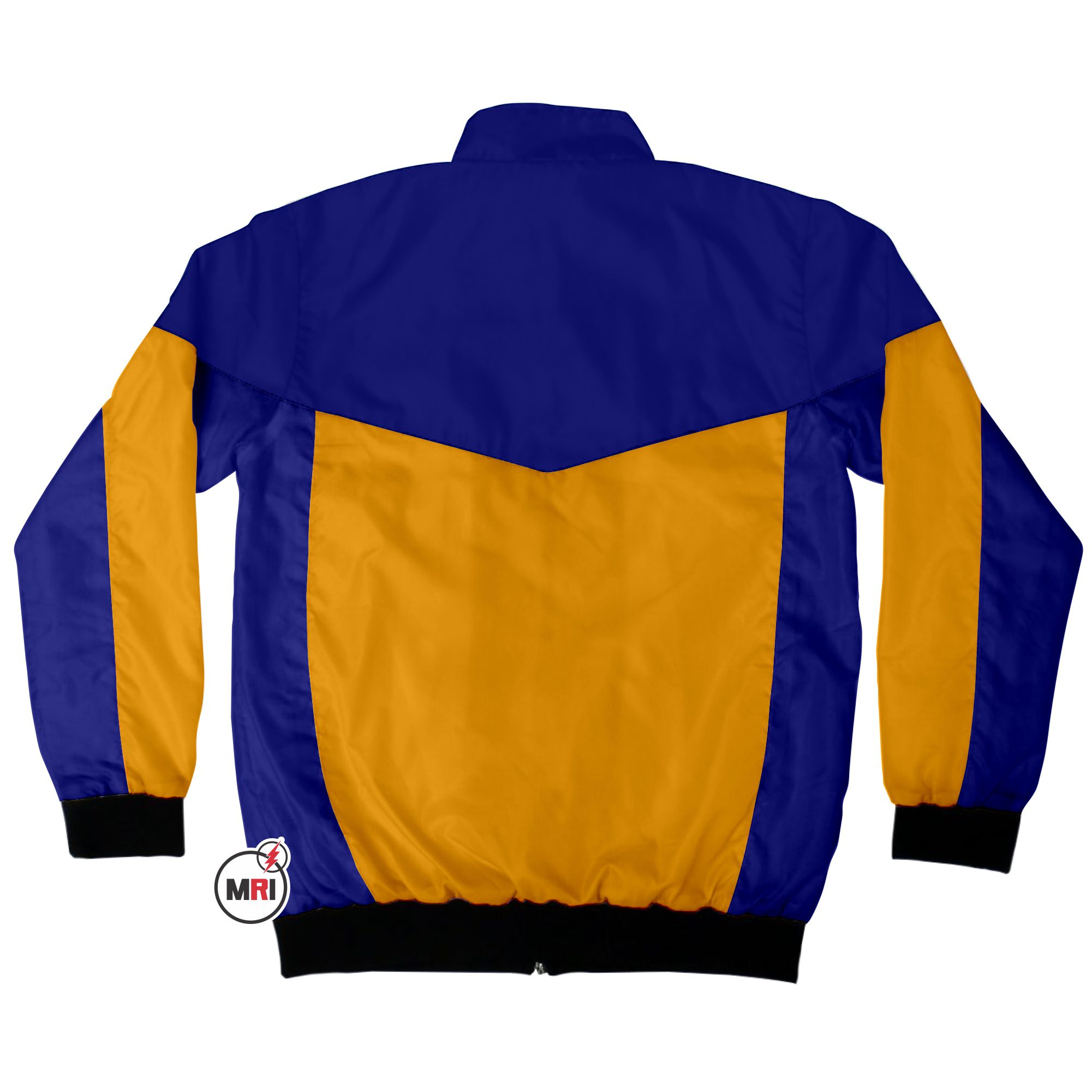 Master Mason Windbreaker - Image 2