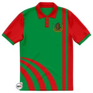 Daughter Of Isis Polo Shirt