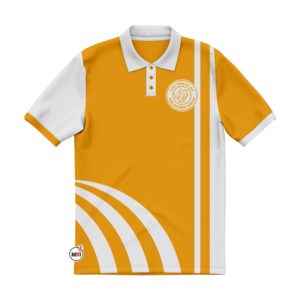 The Order Of The Golden Circle Polo Shirt