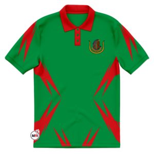 Daughter Of Isis Polo Shirt