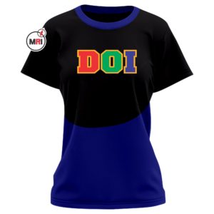 Daughter Of Isis T-Shirt