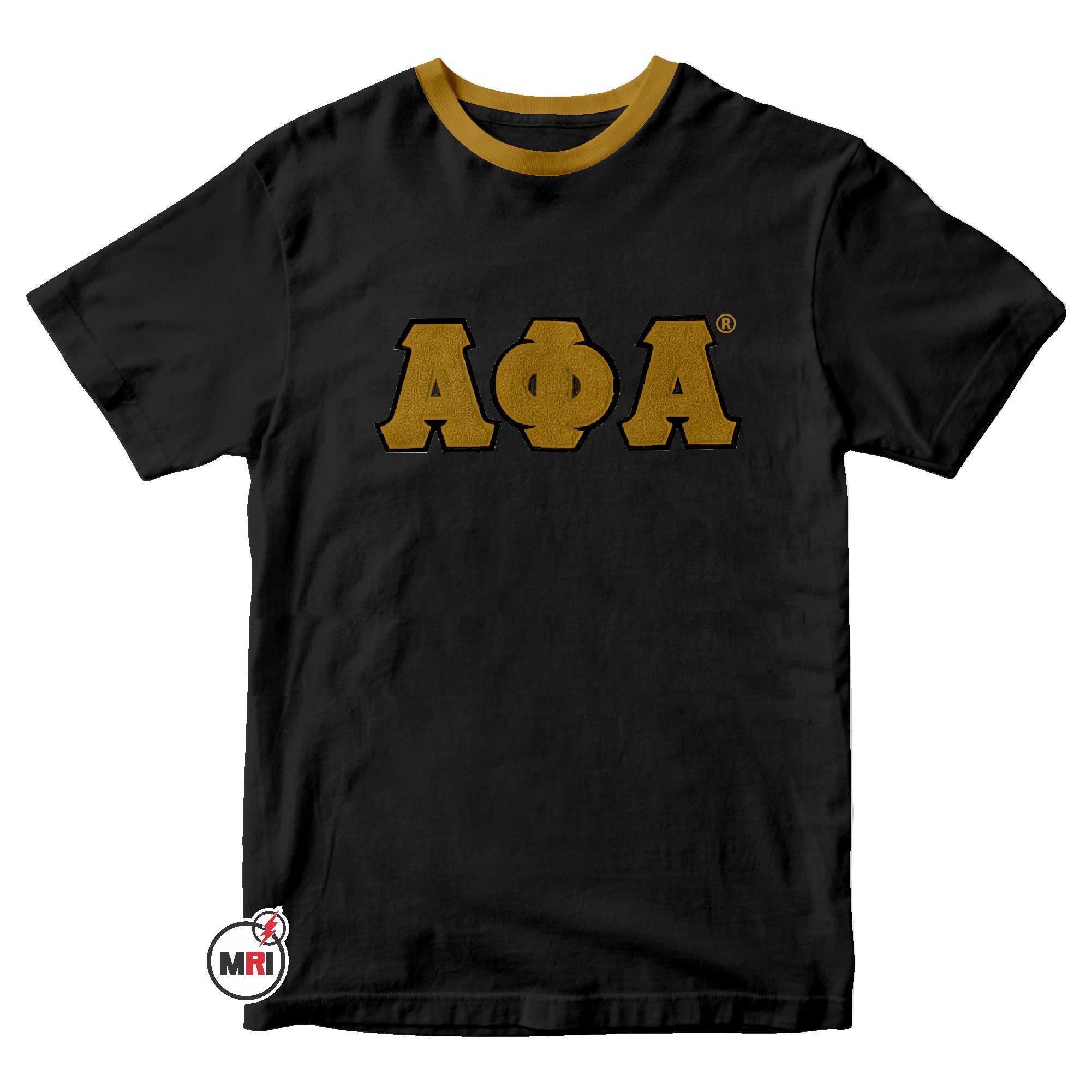 Alpha Phi Alpha T-Shirt