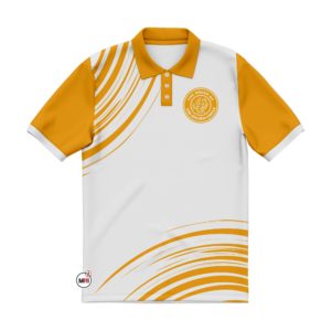 The Order Of The Golden Circle Polo Shirt