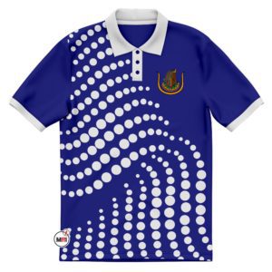 Daughter Of Isis Polo Shirt