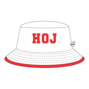 Heroines Of Jericho Bucket Hat