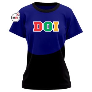 Daughter Of Isis T-Shirt
