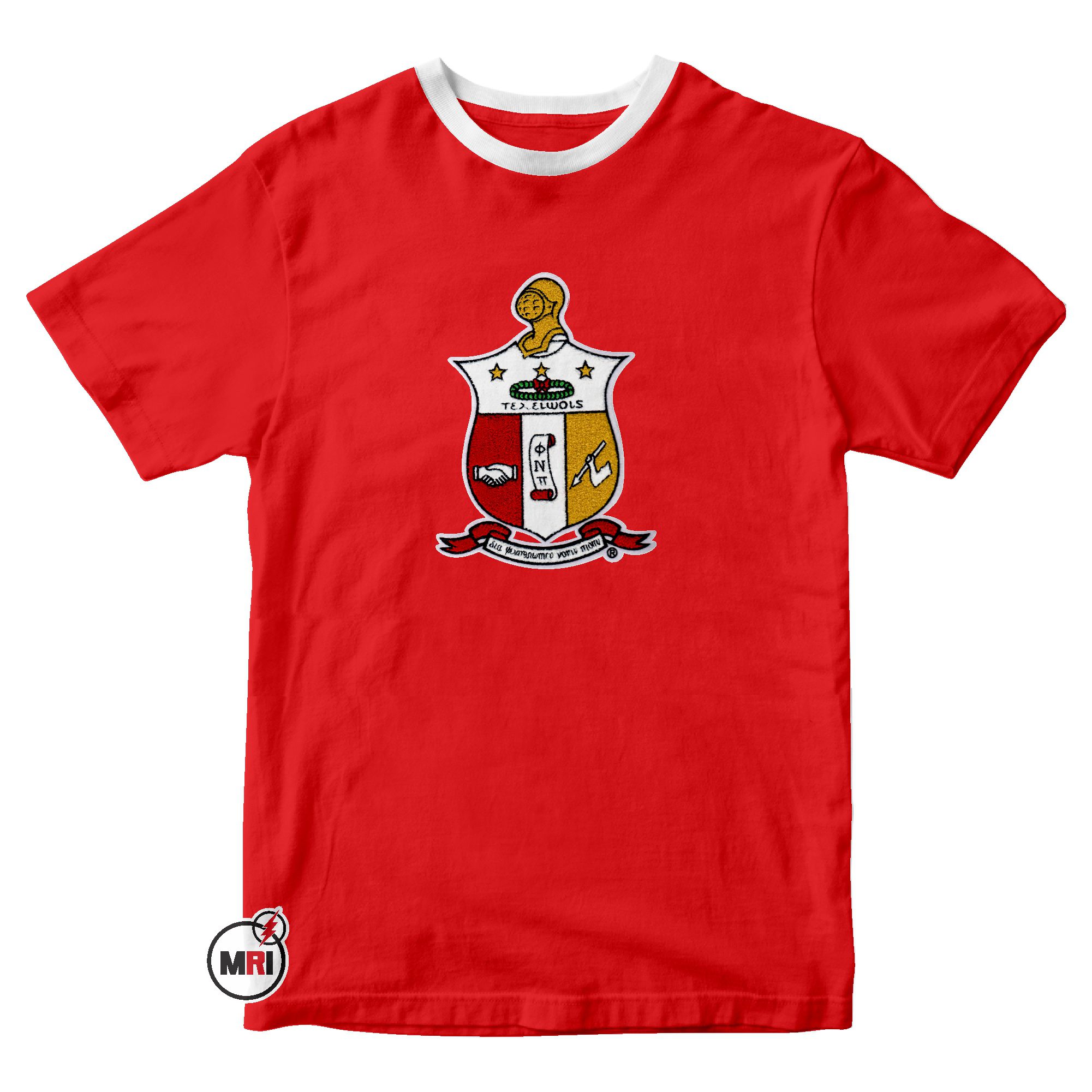 Kappa Alpha Psi T-Shirt