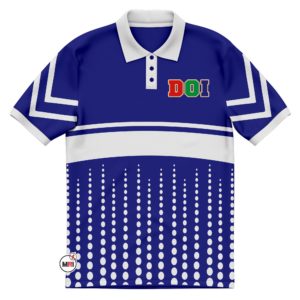 Daughter Of Isis Polo Shirt