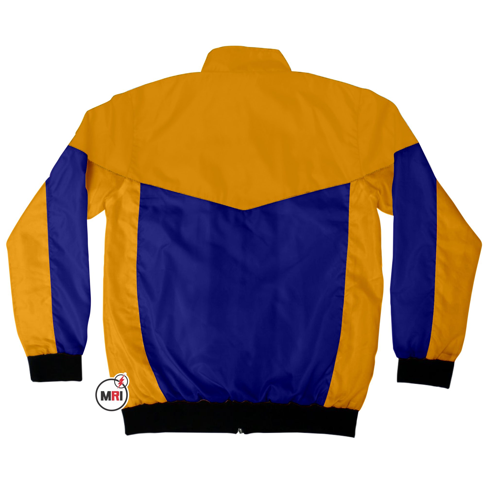 Master Mason Windbreaker - Image 2