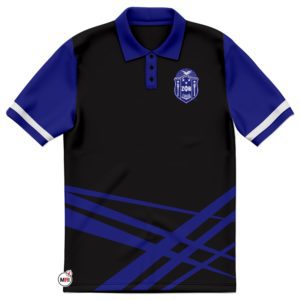 Zeta Phi Beta Polo Shirt