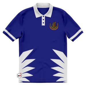 Daughter Of Isis Polo Shirt