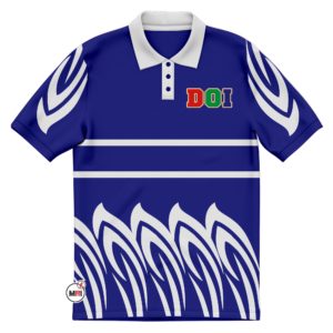 Daughter Of Isis Polo Shirt