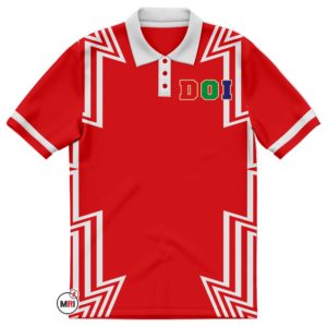 Daughter Of Isis Polo Shirt