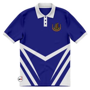 Daughter Of Isis Polo Shirt